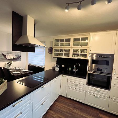 Apartment Igel Im Herzen Von 브라운라제 외부 사진