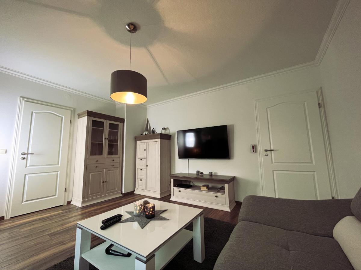 Apartment Igel Im Herzen Von 브라운라제 외부 사진